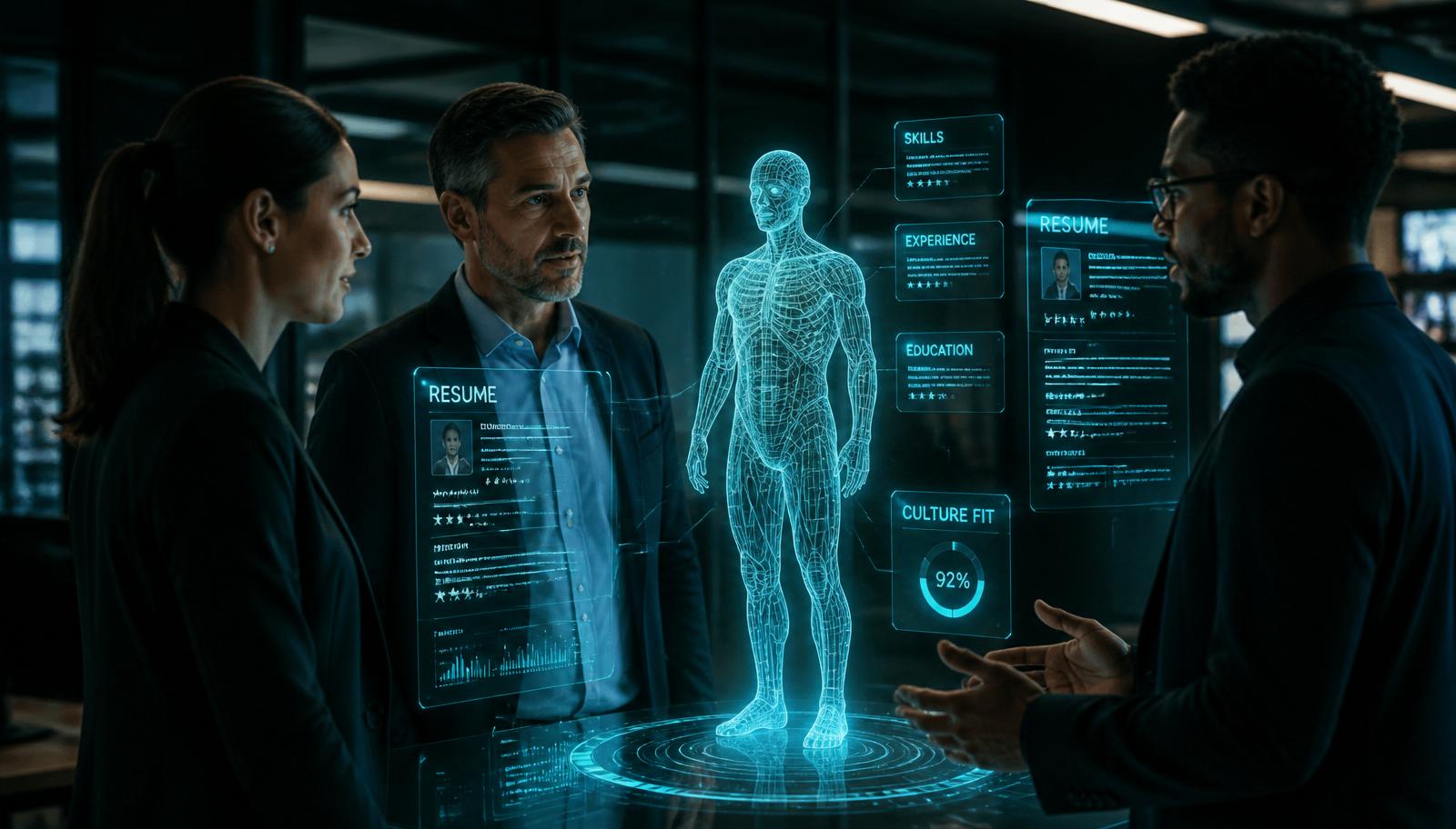 Humans + agents, on the same surface. — human and AI agent operating together