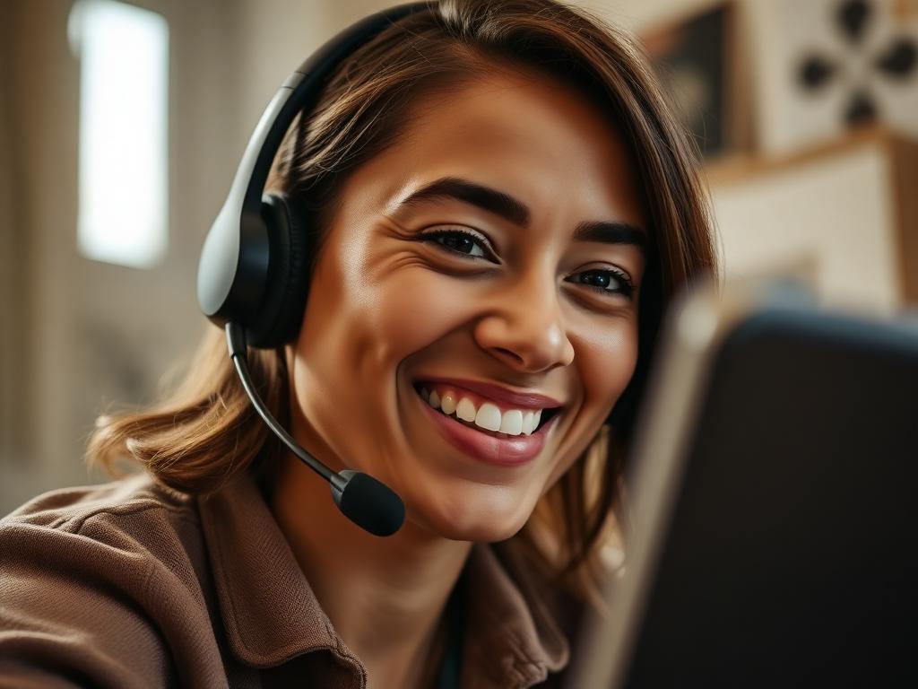 Voice + video, every channel.